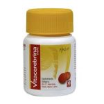 VITACEREBRINA NE 30 BLETA