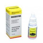 WASSERTROL SOLUC OFTIN WASSE