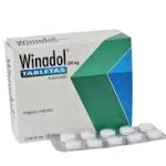 WINADOL MG ANALG LACIC