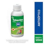 YODOPOVIDONA SOLUC TOPIC ICON