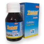 ZERIDIL SUSP BIOQU