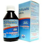 ZIFLUVIS G  MUCOL JARABE