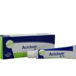 ACICLOVIR % HERPE UNGUENTO PENTA