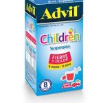 ADVIL CHILDREN POTE 60 ML