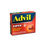 ADVIL MAX X10