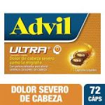 ADVIL ULTRA X10