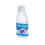 ALCOHOL BOTELLA 120 ml