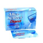 ALKA SELTZER DIGEST X10
