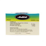 ANTIBIL LAXAN POLVO
