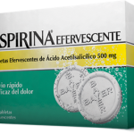 ASPIRINA EFERVES