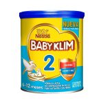 BABY KLIM  POLVO
