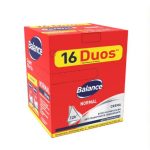 BALANCE DUO  CAJA OFKIT