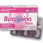 BUSCAPINA FEM ANALG