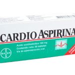 CARDIOASPIRINA G ANALG
