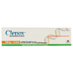 CLENOX ,6/MG TROMB
