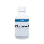 CLORHEXOL ENJUA BUCAL