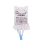 CLORURO SODIO % FISIO BAXTE