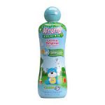 COLONIA ARRURRU URALS