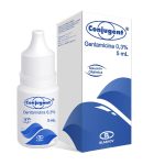 CONJUGENT 0,3% OFTAL BLASK