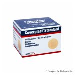 COVERPLAST IMPER CURA