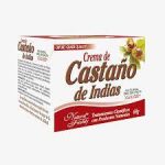 CREMA CASTANO DE E NAT, FRESL