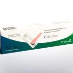 CYCLOFEM 5/MG ANTIC 5 JERIN