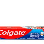 CREMA COLGATE ANTIC COLGA