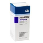 DEPOMEDROL 1/MG ARTRI 1 CORTI