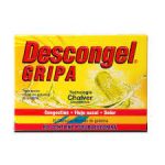 DESCONGEL GRIPA