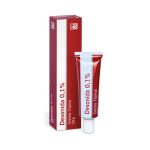 DESONIDA % CREMA DERMA