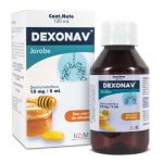 DEXONAV % JBE