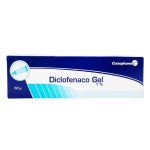 DICLOFENACO % ANALG PENTA