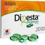 DIGESTA GASES CAPS