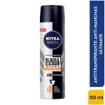 DTE NIVEA SPRAY HOMBR BDF