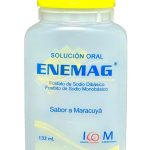 ENEMAG SOL, ORAL 133