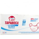 ESPAR, FAST CARE CAJA ICOM