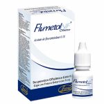 FLUMETOL NF OFTE 0,10%