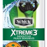 GILLETTE 3 EXTRE