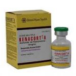 KENACORT AIA5/MG ARTRI 5 CORTI