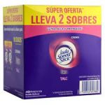 LADY SOBR 24/7 SACHET CRE