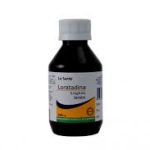 LORATADINA 5/MG ANTIH 5 LAPRO