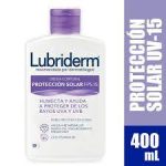 LUBRIDERM UV 15 CREMA