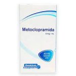 METOCLOPRAMIDA % NAUSE RECIP