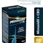 MINOXIDIL +CBD5% CAPIL AIPHE