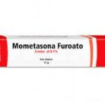MOMETASONA % HONGO MOMEN