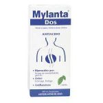 MYLANTA II MENTA LIQ