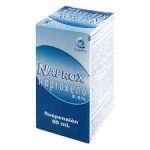 NAPROX 2,5% NAPRO LABIN