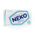 NEKO BLANCO JABÓN