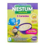 NESTLE NESTUM BL 5 GR
