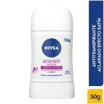 NIVEA ACLAR NATU BARRA